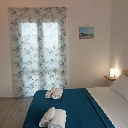 Bed and Breakfast F&m Relax Noto Marina
