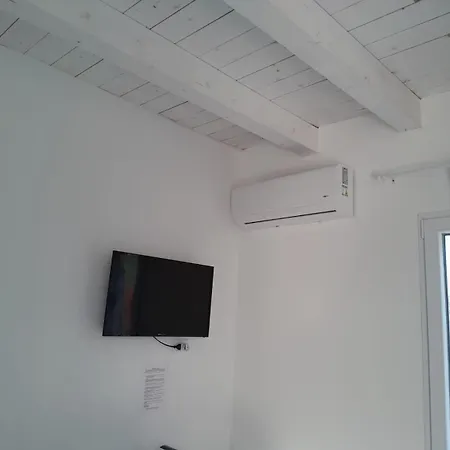 F&m Relax Noto Marina Bed and Breakfast Lido di Noto