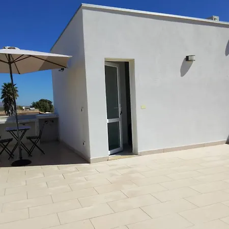Bed & Breakfast F&m Relax Noto Marina Lido di Noto
