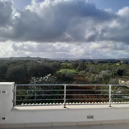 F&m Relax Noto Marina *