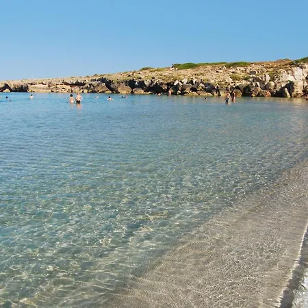 Bed & Breakfast F&m Relax Noto Marina